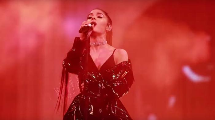 Is Ariana Grande planning to make Eternal Sunshine her last big tour?
