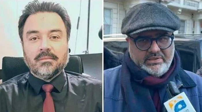 Canterbury University student acted as ‘hitman and controller' in attacks on Shahzad Akbar, Adil Raja