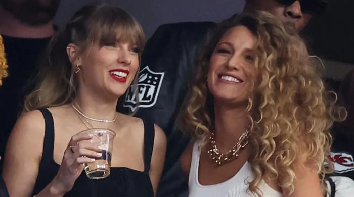 Why Taylor Swift feels 'violated' amid Lively-Baldoni legal drama