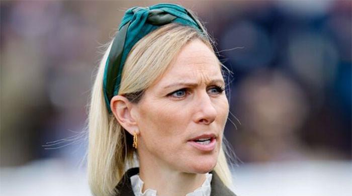 Mike Tindall reveals Zara's ‘special bond' with the Queen over horses