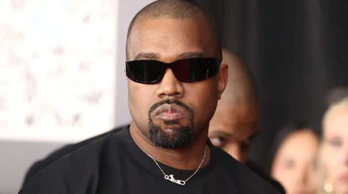 Kanye West opens up about mental health after past offensive remarks