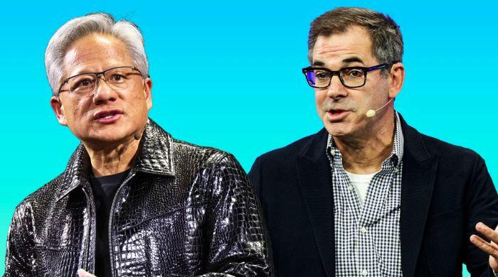 Nvidia, CoreWeave deepen AI alliance with $2B investment for ‘AI factories'