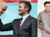David Beckham bonds with Romeo amid collapse with Brooklyn Beckham
