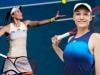 Rybakina routs Mertens again, powers into Australian Open quarterfinals
