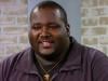 'Blind Side' actor Quinton Aaron hospitalized after collapse at home
