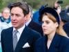 Princess Beatrice husband reacts as family goes through another setback