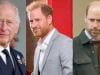 King Charles to lose William with Balmoral offer to Prince Harry?