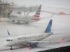 Winter storm grounds record 11,000 flights across US