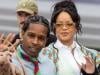 Rihanna shares 'proud moment' for ASAP Rocky amid ninth album buzz