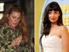 Jameela Jamil discusses 'bad feminist' chants after Blake Lively texts leak