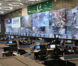 Public hospitals' CCTV to be linked with Punjab Safe Cities Authority