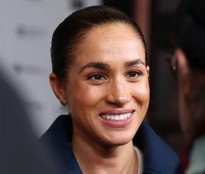 Meghan Markle shares update as she ‘confirms' next career move