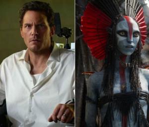 Chris Pratt's ‘Mercy' turns ‘Avatar: Fire and Ash' into box office dust