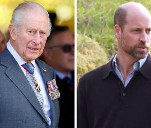King Charles, Prince William on cusp of dirty clash amid new estate drama