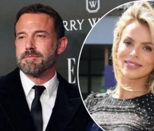 Real truth behind Ben Affleck, Brooks Nader romance rumours