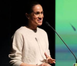 Meghan Markle faces trolling after 'narcissistic' move
