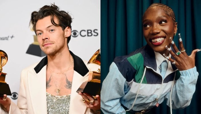 Harry Styles and Doechii to present at Grammys