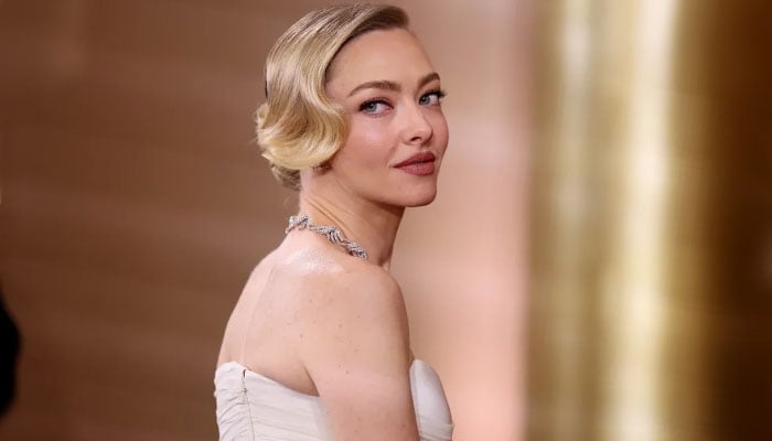 Amanda Seyfried reflects on privileges at this point in her career