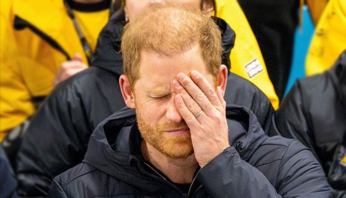 Prince Harry’s real role in Montecito revealed: Surprising details