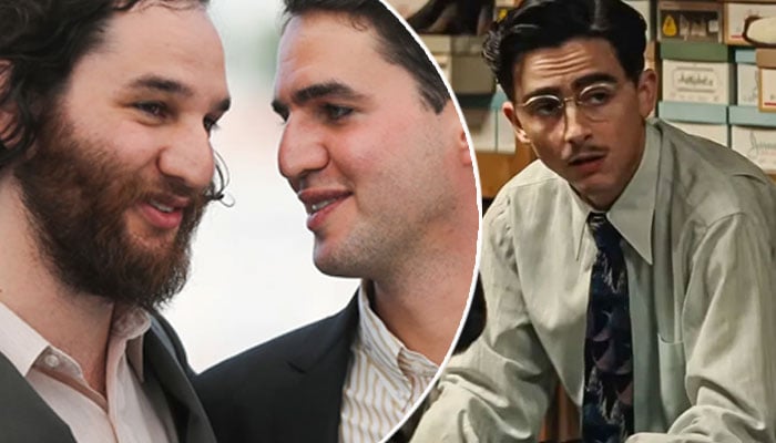 Timothée Chalamet Oscar hopes crash as Marty Supreme’s Josh Safdie exposed