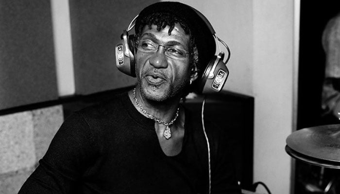 Who was Sly Dunbar? Inside the legacy of the iconic Jamaican drummer