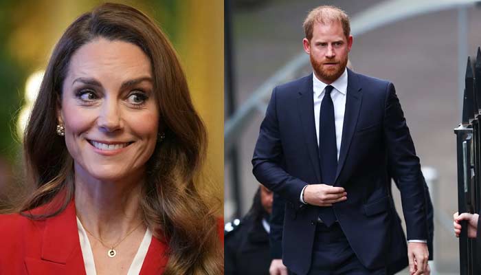 King Charles puts Princess Kate in difficult situation with stark ultimatum?
