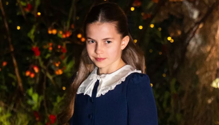 Princess Charlotte’s launch into royal duties ‘in discussion’