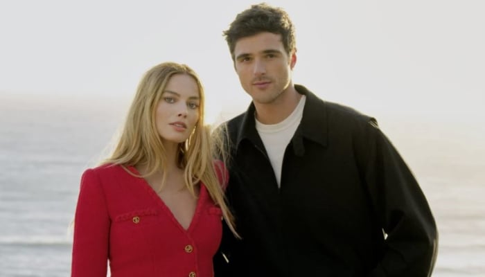 Margot Robbie, Jacob Elordis Wuthering Heights is coming out in theatres on February 11