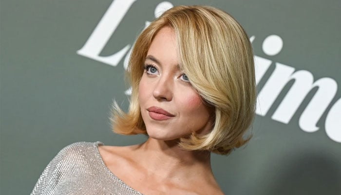 Sydney Sweeney faces legal risk after Hollywood sign stunt?