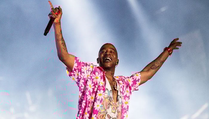 Kid Cudi unveils The Rebel Ragers Tour dates