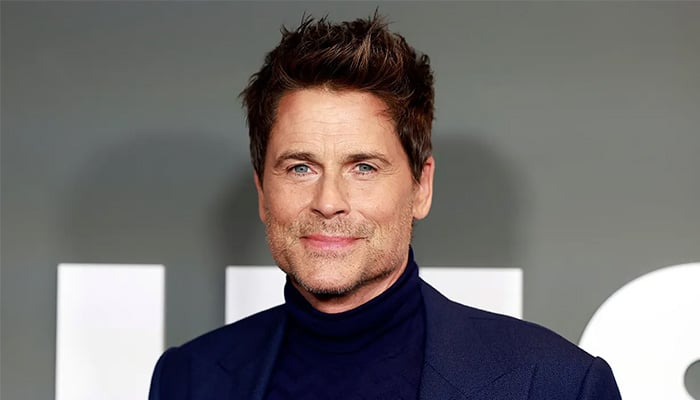Rob Lowe reflects on bold new film ‘The Musical’ at Sundance premiere