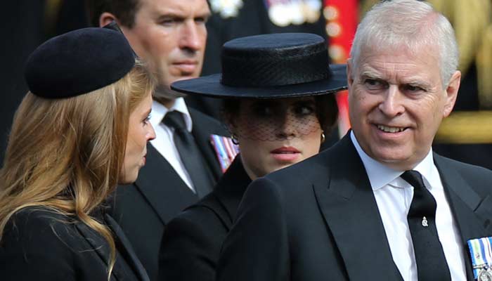 Beatrice, Eugenie make final decision on Andrew, Sarah Ferguson as pressure mounts