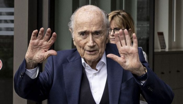 Former FIFA head calls for 2026 World Cup boycott due to Trumps immigration policies