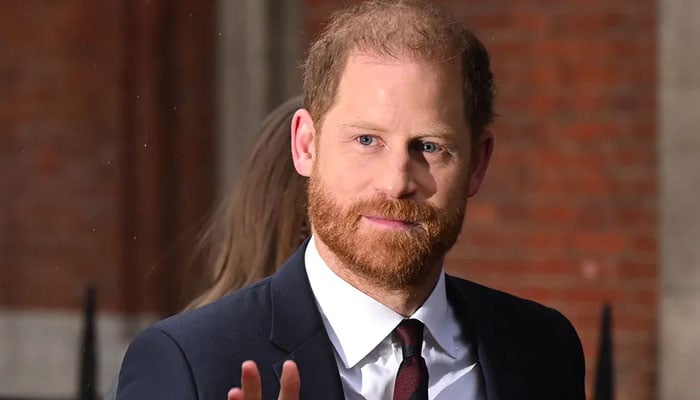 Prince Harry takes crucial step as Sussexes face fresh dilemma