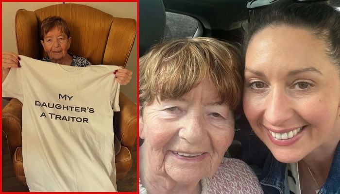 Traitors winner Rachel Duffy announces mothers death, Says shes heartbroken