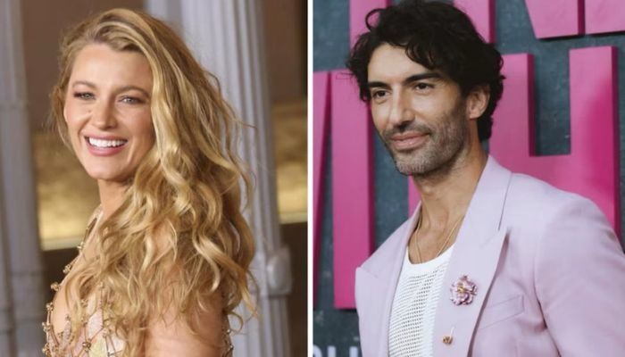 Blake Livelys driver speaks out after disturbing conversation with Justin Baldoni