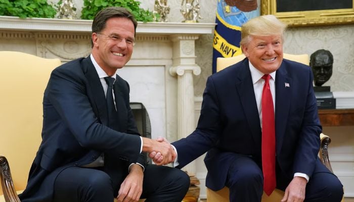 NATO chief warns EU cannot defend itself without US nuclear umbrella