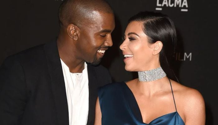 Kim Kardashian shares Kanye Wests unexpected music choice during labour
