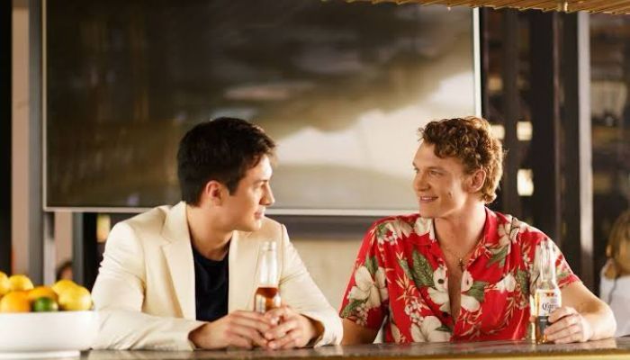 ‘Heated Rivalry teases fans with special episode before season 2