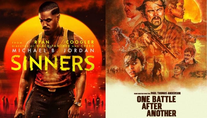 Oscar frontrunner ‘Sinners’ misses top spot at BAFTA nominations 2026