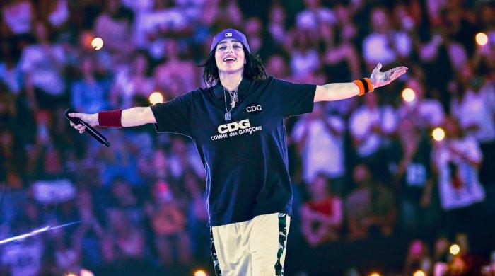 Billie Eilish concert movie gets final release date