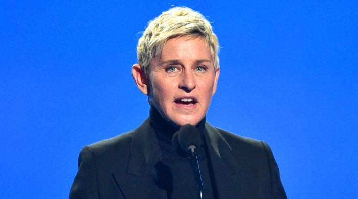 Ellen DeGeneres faces lawsuit by woman over car crash