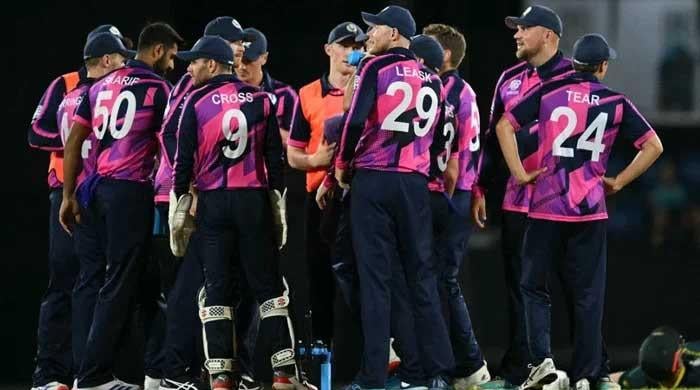 Scotland unveil squad after Bangladesh's exclusion from T20 World Cup 2026
