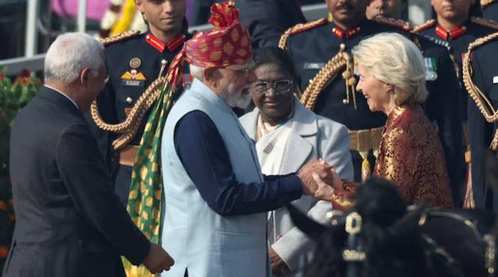 India, EU near landmark trade deal as talks conclude