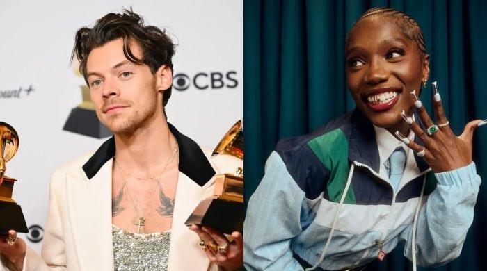 Harry Styles to present at Grammy Awards 2026 with Doechii