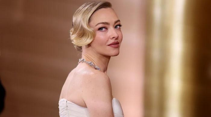 Amanda Seyfried reflects on privileges at this point in her career