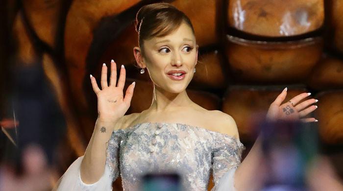 Ariana Grande talks about taking break: ‘Balance is the goal'