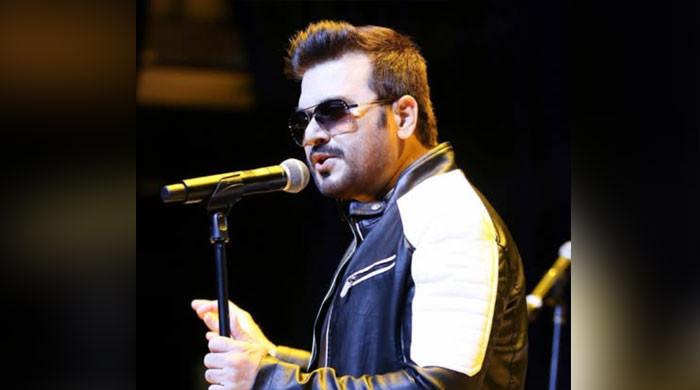 Singer Ali Haider returns to spotlight with new song