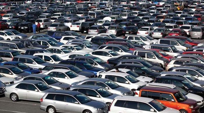 FBR abolishes role of local agents in assessing duties, taxes on vehicles' import