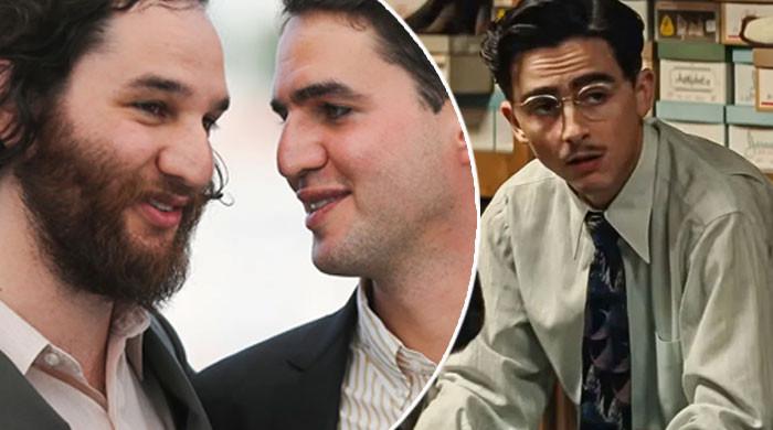 Timothée Chalamet Oscar hopes crash as Marty Supreme's Josh Safdie exposed